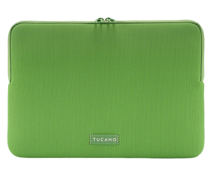 Torba do laptopów Tucano Colore Sleeve 15,6-16" Zielony